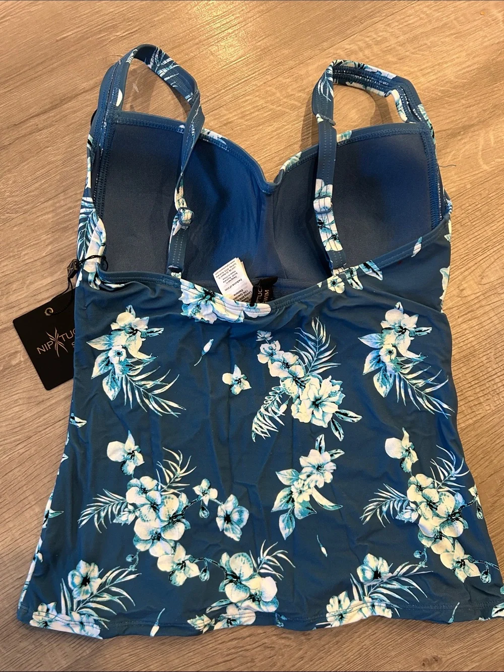 NIPTUCK | Women’s Swim Set